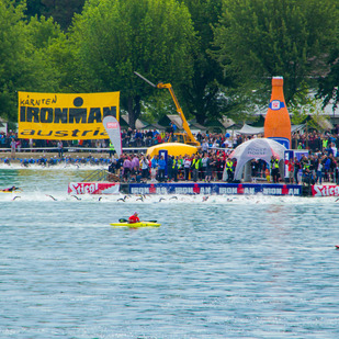 IronMan Austria 