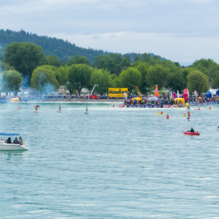 IronMan Austria 