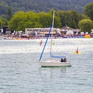 IronMan Austria 