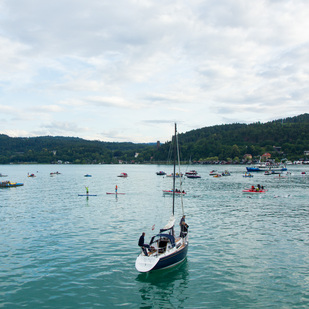 IronMan Austria 