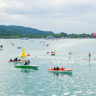 IronMan Austria 