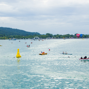 IronMan Austria 