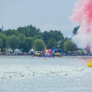 IronMan Austria 