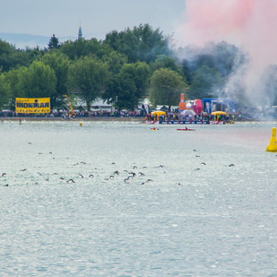 IronMan Austria 
