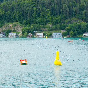 IronMan Austria 