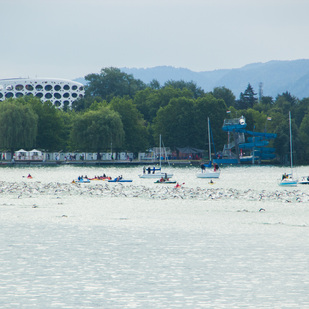 IronMan Austria 