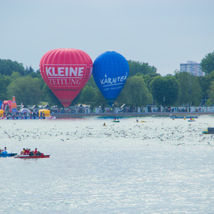 IronMan Austria 