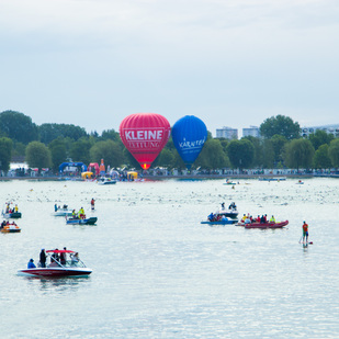 IronMan Austria 