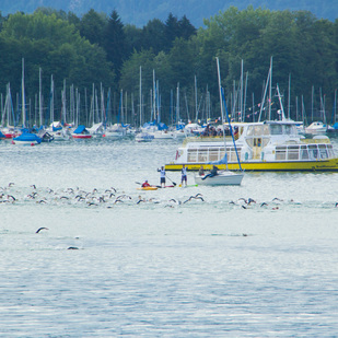 IronMan Austria 