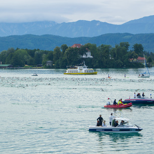 IronMan Austria 