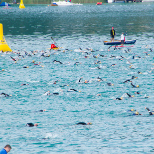 IronMan Austria 