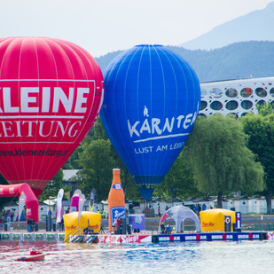 IronMan Austria 