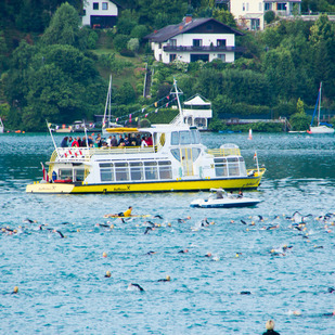 IronMan Austria 