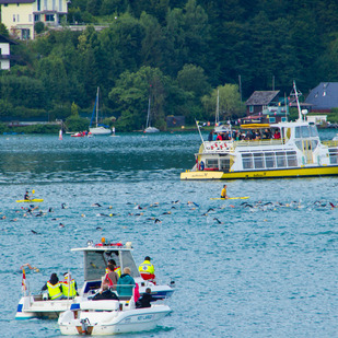 IronMan Austria 