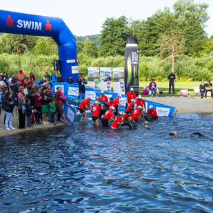 IronMan Austria 