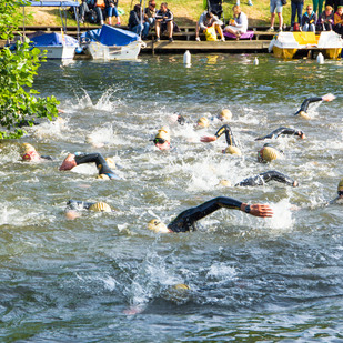 IronMan Austria 
