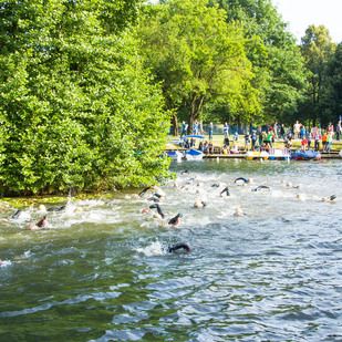 IronMan Austria 