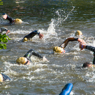 IronMan Austria 