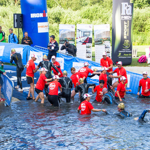 IronMan Austria 