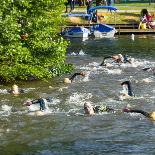 IronMan Austria 