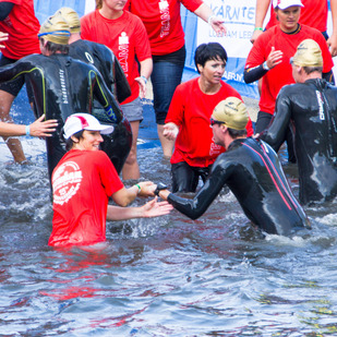 IronMan Austria 
