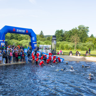 IronMan Austria 