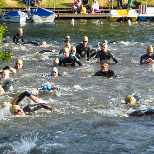 IronMan Austria 