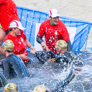 IronMan Austria 