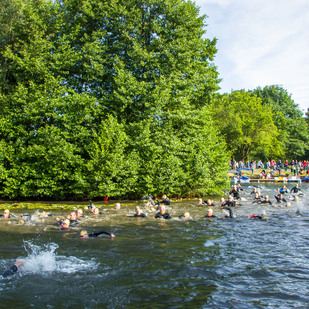 IronMan Austria 