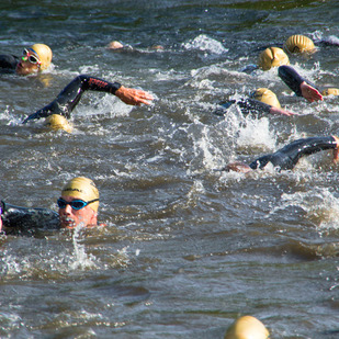 IronMan Austria 