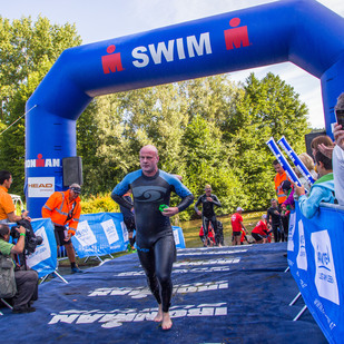 IronMan Austria 
