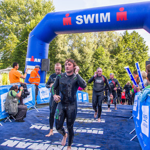 IronMan Austria 