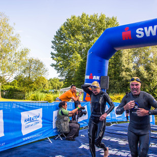 IronMan Austria 