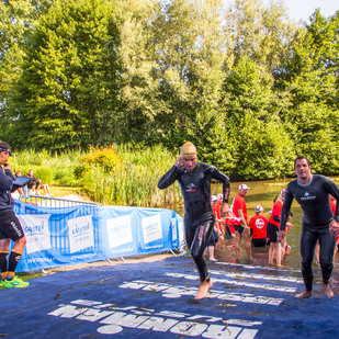 IronMan Austria 