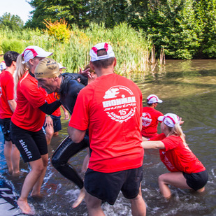 IronMan Austria 