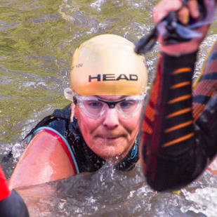 IronMan Austria 