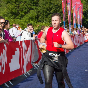 IronMan Austria 