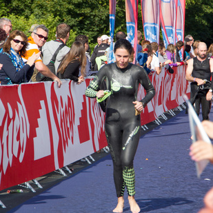 IronMan Austria 