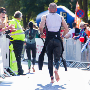 IronMan Austria 