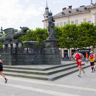 IronMan Austria 