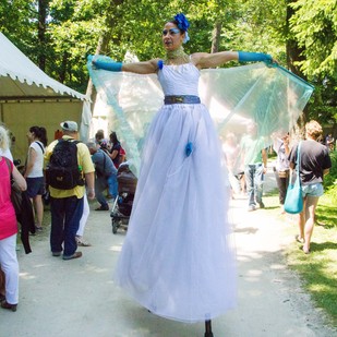 World Bodypainting Festival