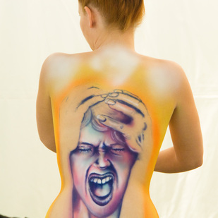 World Bodypainting Festival