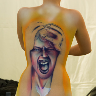 World Bodypainting Festival