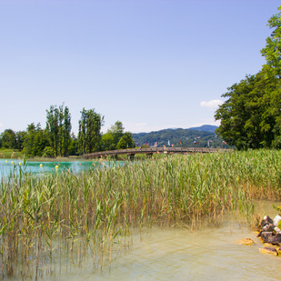 Pörtschach Promenade