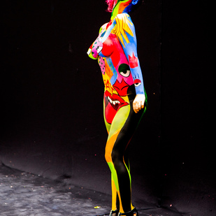 World Bodypainting Festival