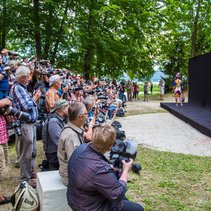 World Bodypainting Festival