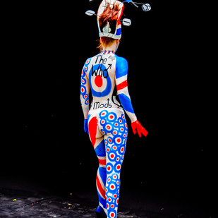 World Bodypainting Festival