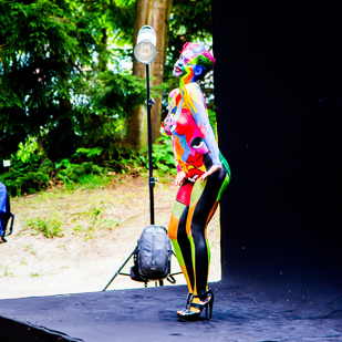 World Bodypainting Festival