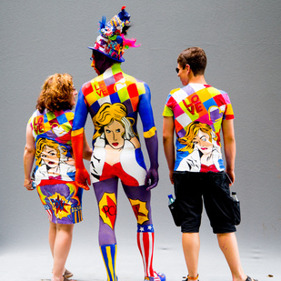 World Bodypainting Festival