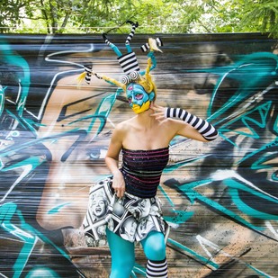 World Bodypainting Festival